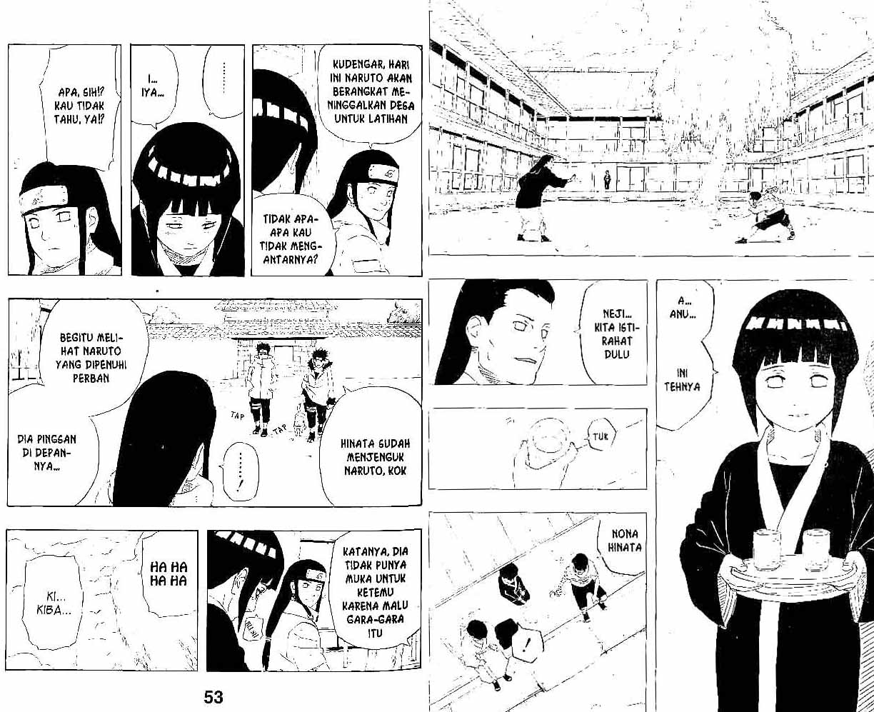 Naruto Chapter 238 - halaman 5