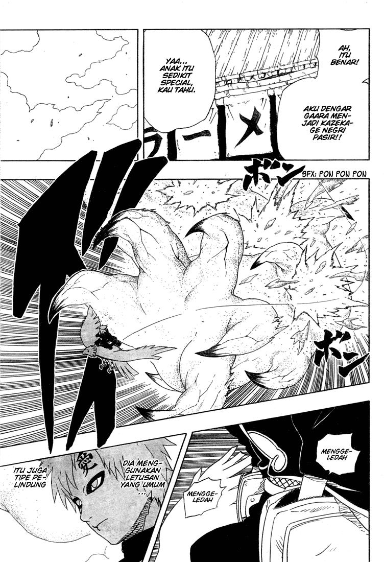 Naruto Chapter 248 - halaman 13
