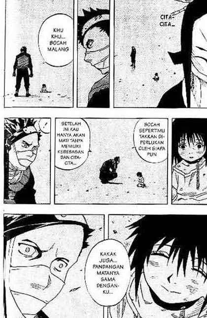 Naruto Chapter 25 - halaman 15