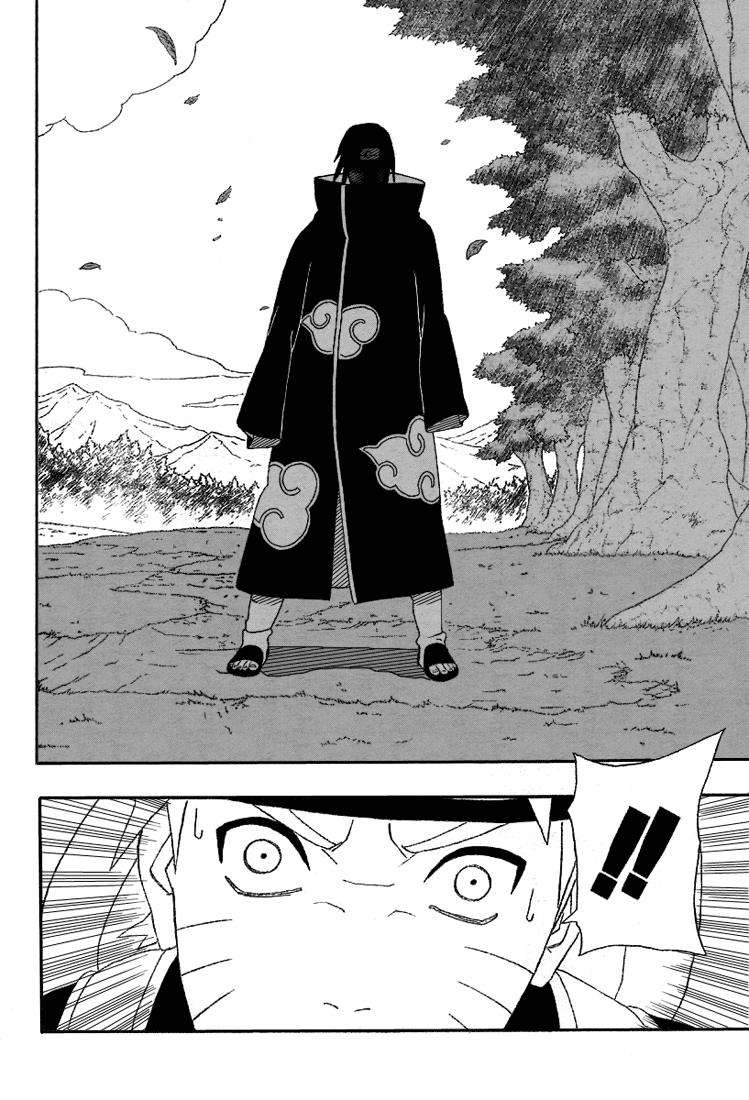 Naruto Chapter 256 - halaman 17