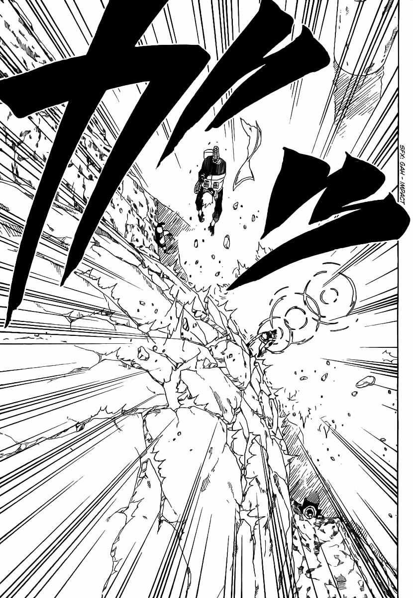 Naruto Chapter 263 - halaman 12