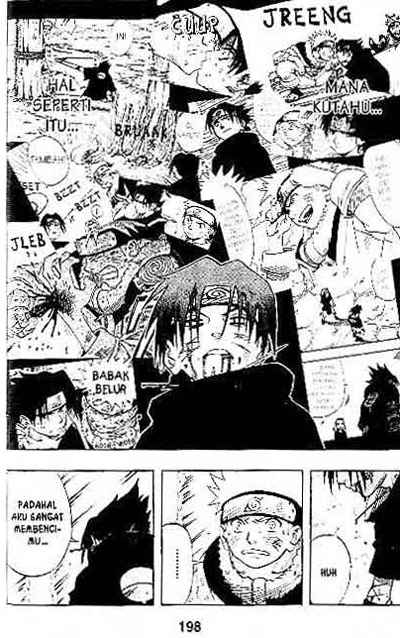 Naruto Chapter 27 - halaman 13