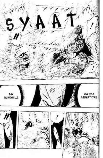 Naruto Chapter 27 - halaman 3