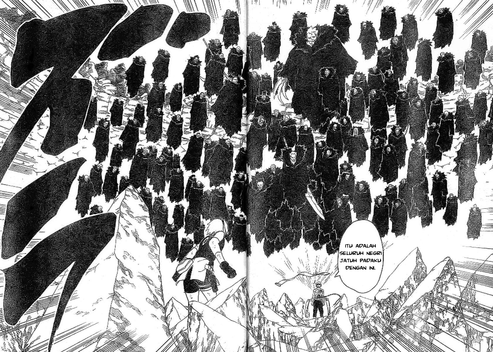 Naruto Chapter 272 - halaman 13
