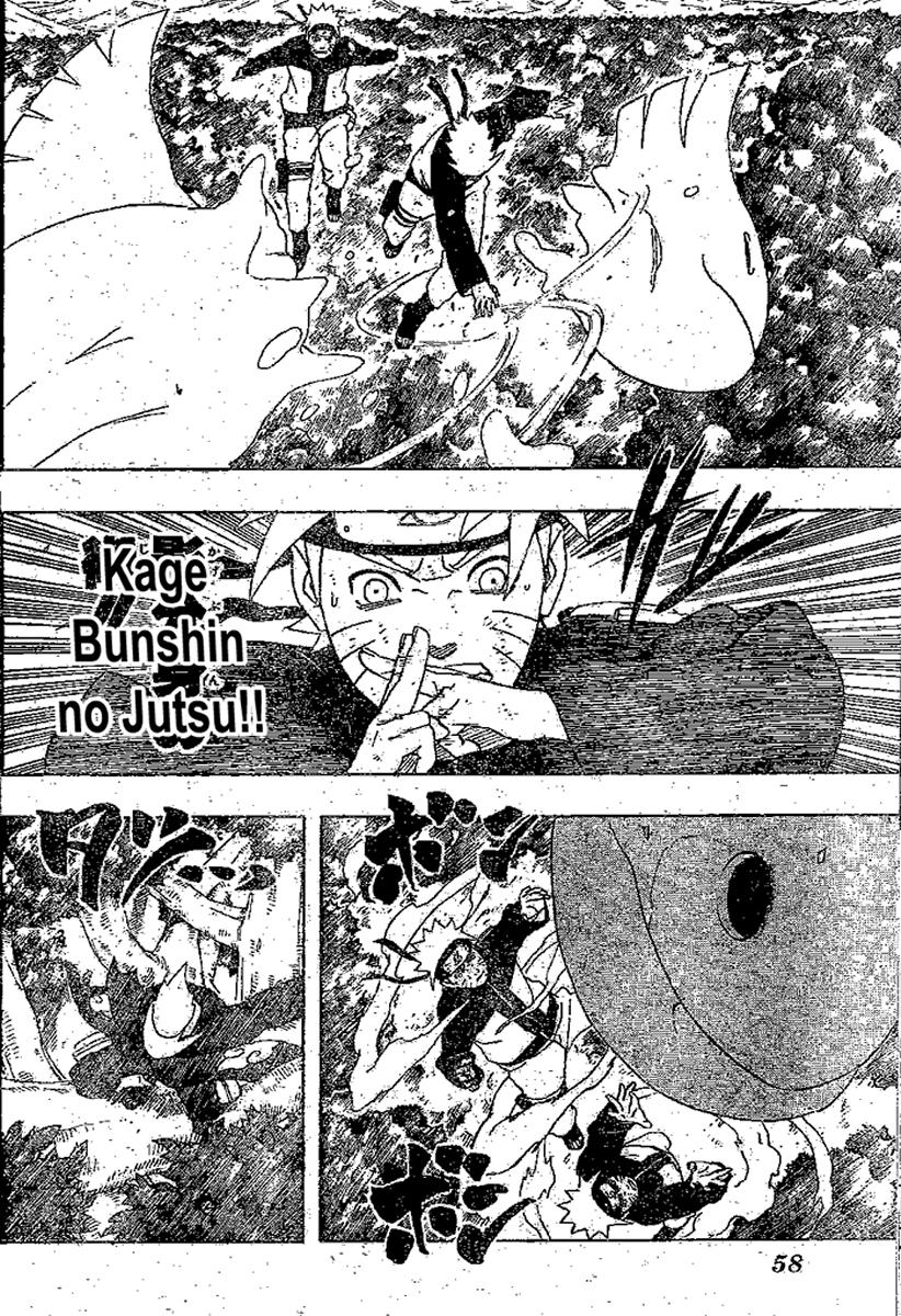 Naruto Chapter 276 - halaman 14