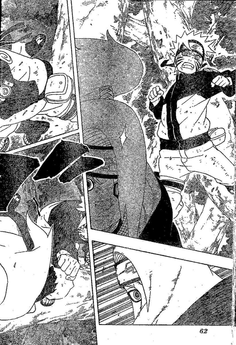 Naruto Chapter 276 - halaman 18