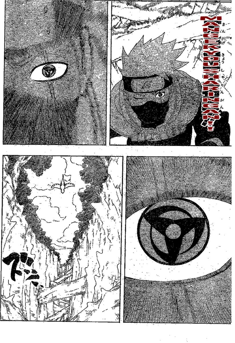 Naruto Chapter 276 - halaman 4