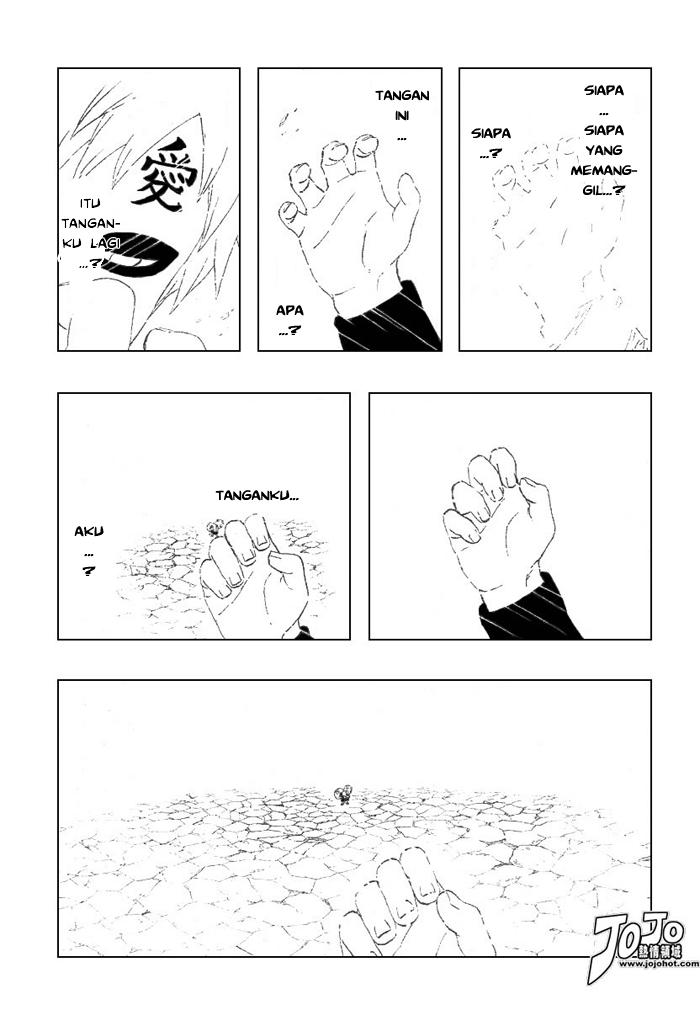 Naruto Chapter 279 - halaman 13