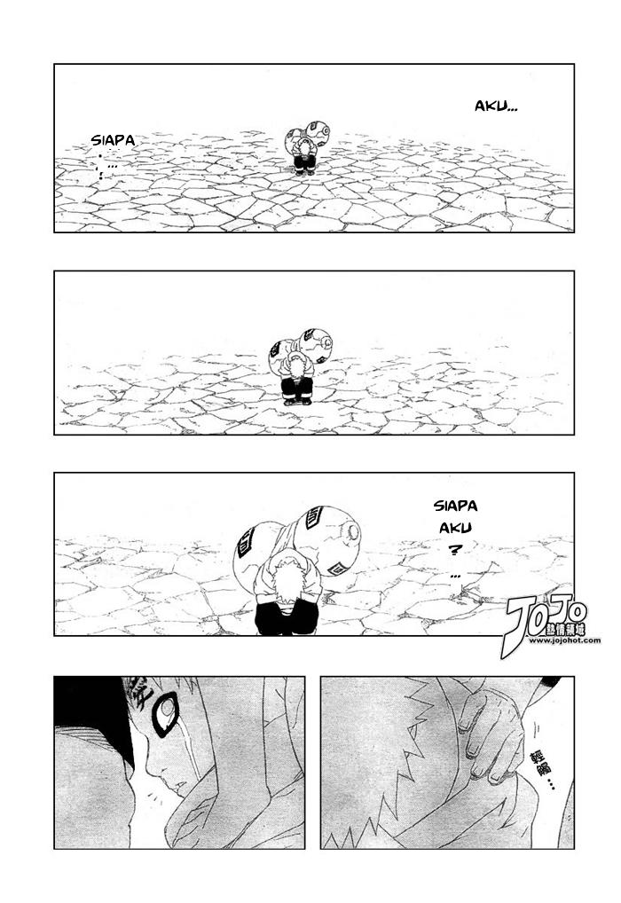 Naruto Chapter 279 - halaman 15
