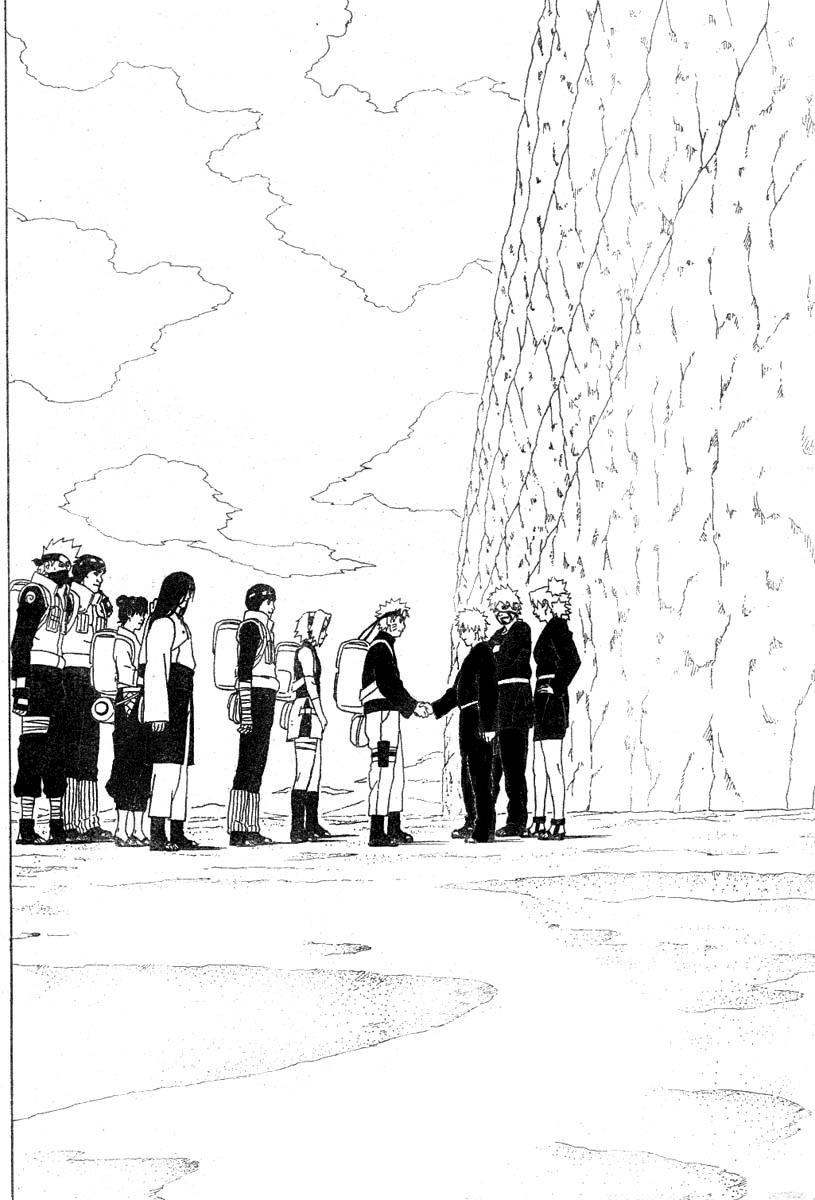 Naruto Chapter 281 - halaman 10