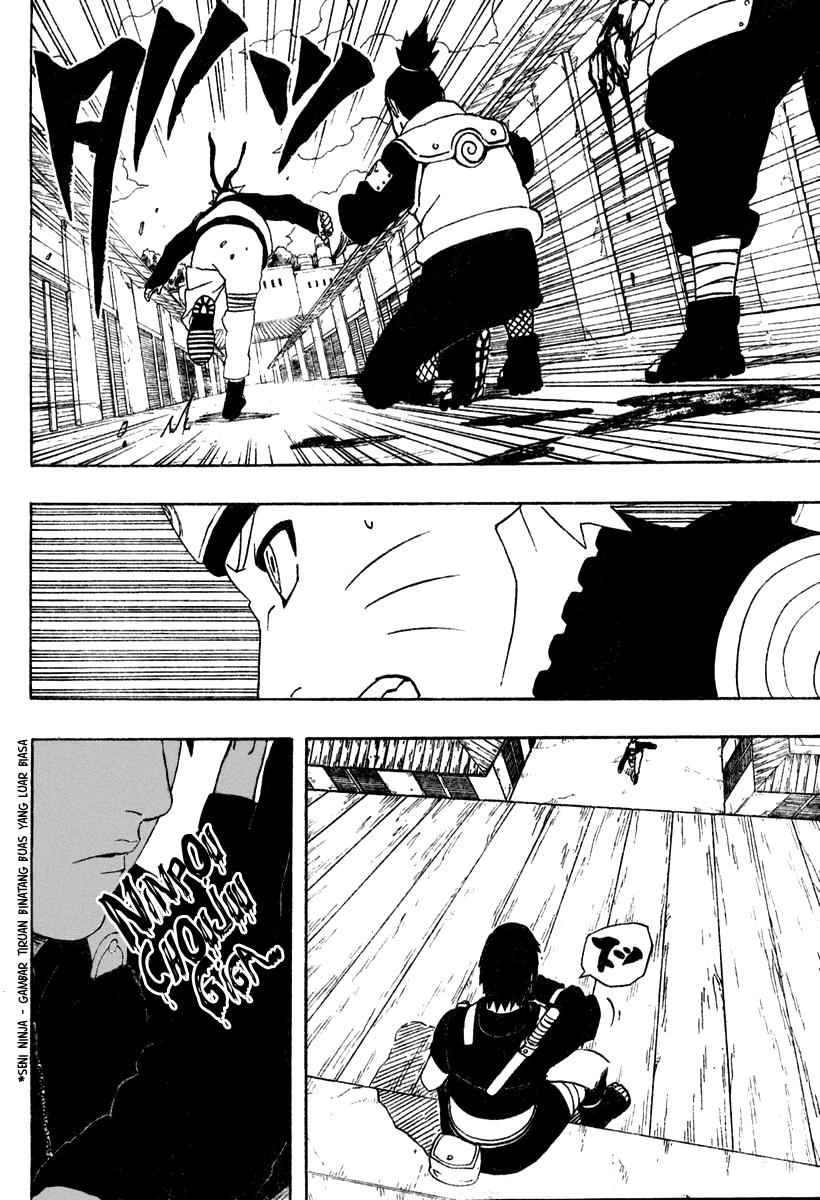 Naruto Chapter 283 - halaman 13