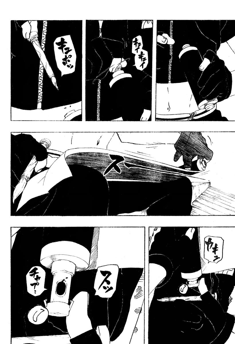 Naruto Chapter 283 - halaman 6