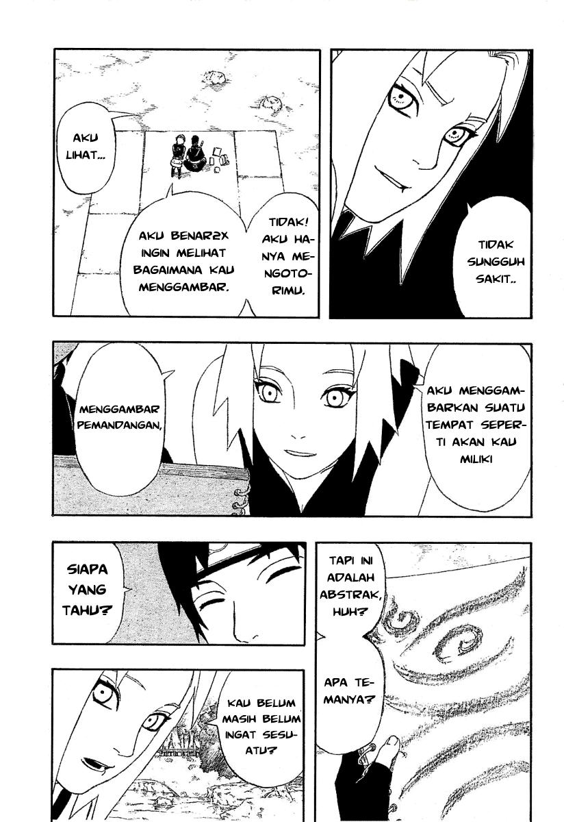 Naruto Chapter 287 - halaman 5