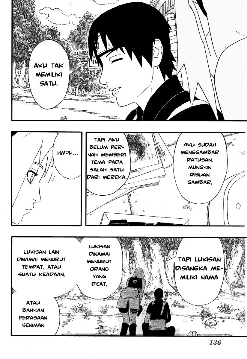 Naruto Chapter 287 - halaman 6