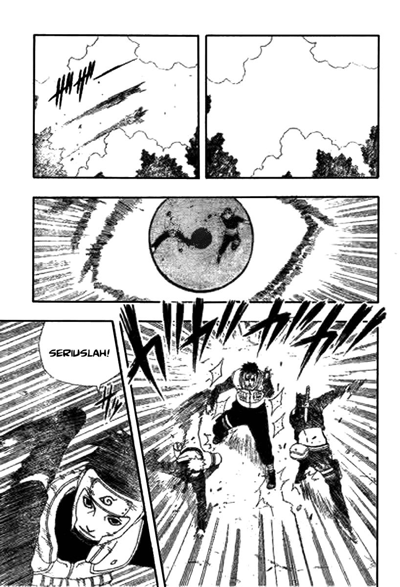 Naruto Chapter 288 - halaman 7