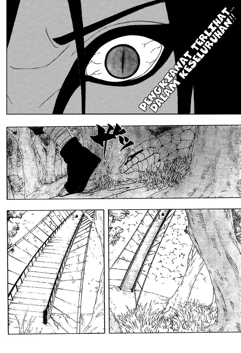 Naruto Chapter 290 - halaman 2