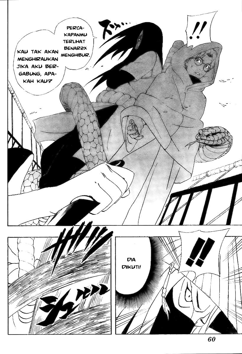 Naruto Chapter 290 - halaman 6