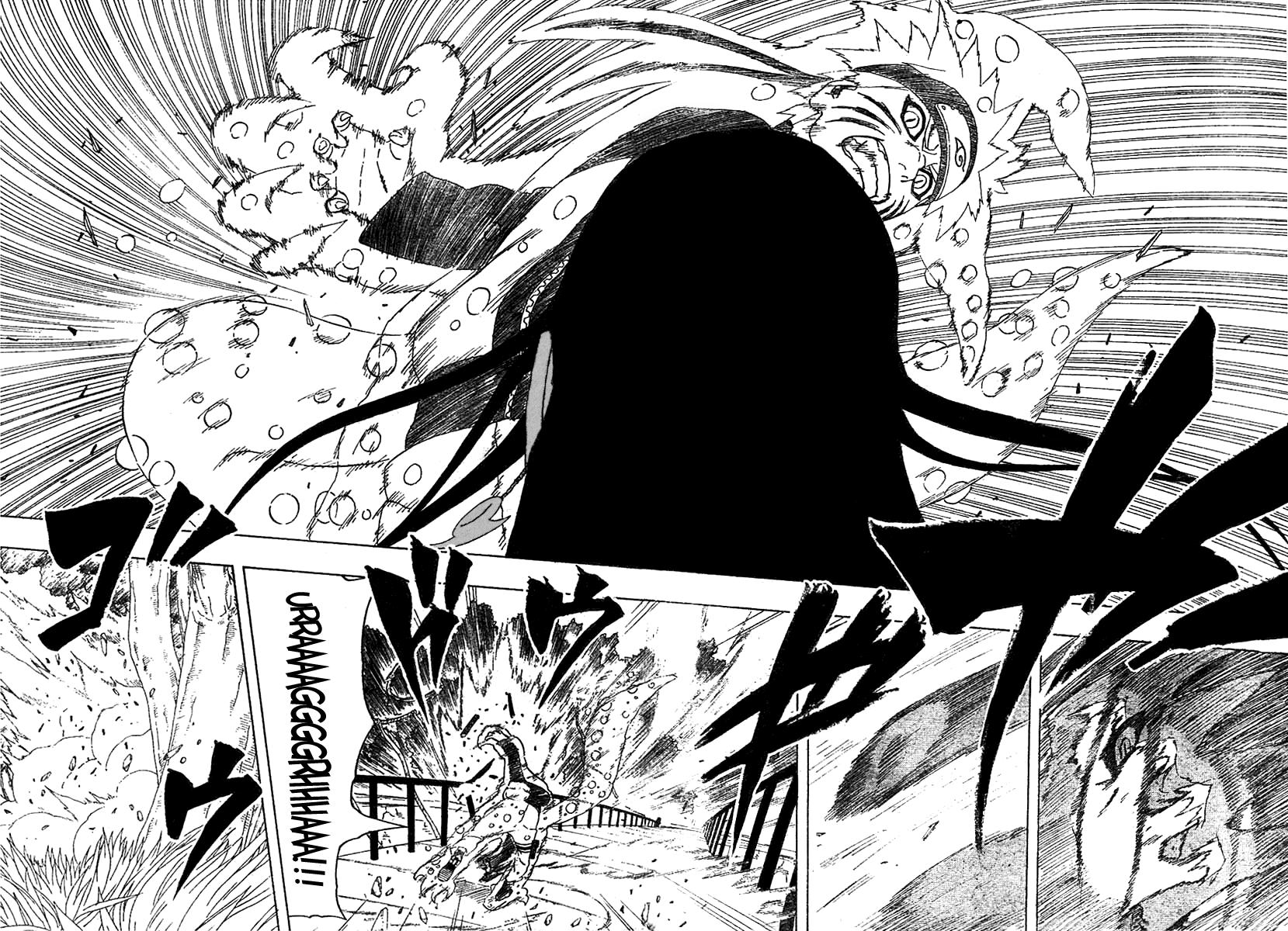 Naruto Chapter 291 - halaman 4