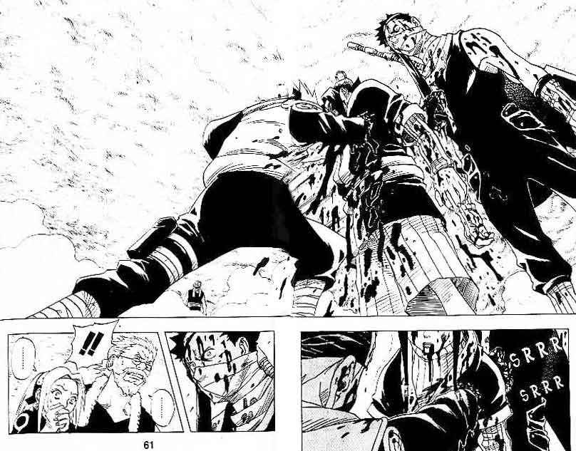 Naruto Chapter 30 - halaman 9