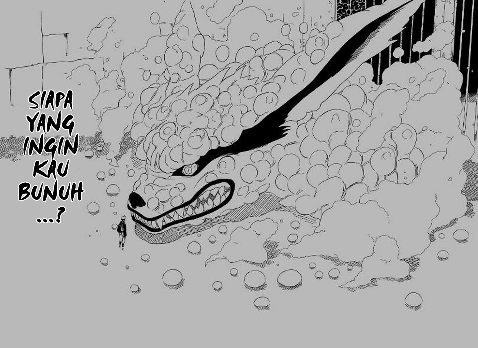 Naruto Chapter 308 - halaman 12