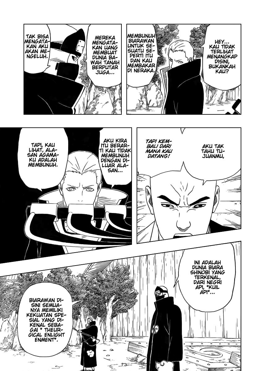 Naruto Chapter 314 - halaman 7