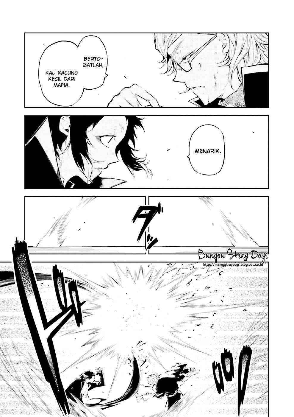Naruto Chapter 336 - halaman 10