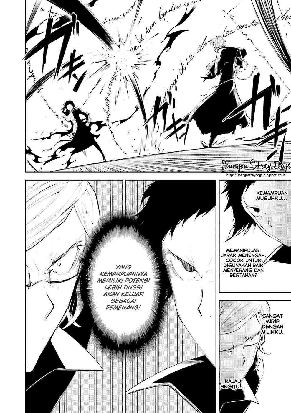 Naruto Chapter 336 - halaman 11