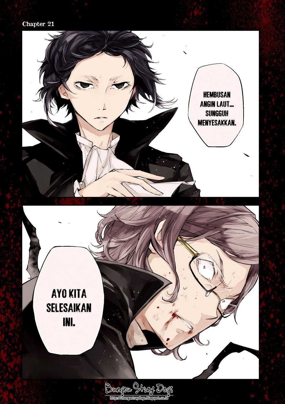 Naruto Chapter 336 - halaman 3