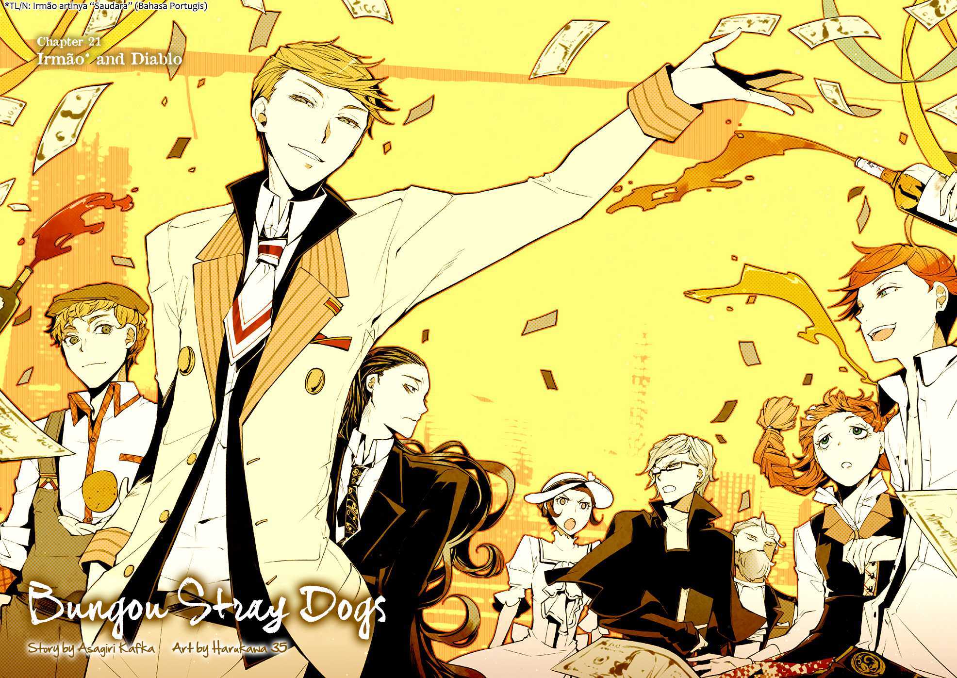 Naruto Chapter 336 - halaman 4