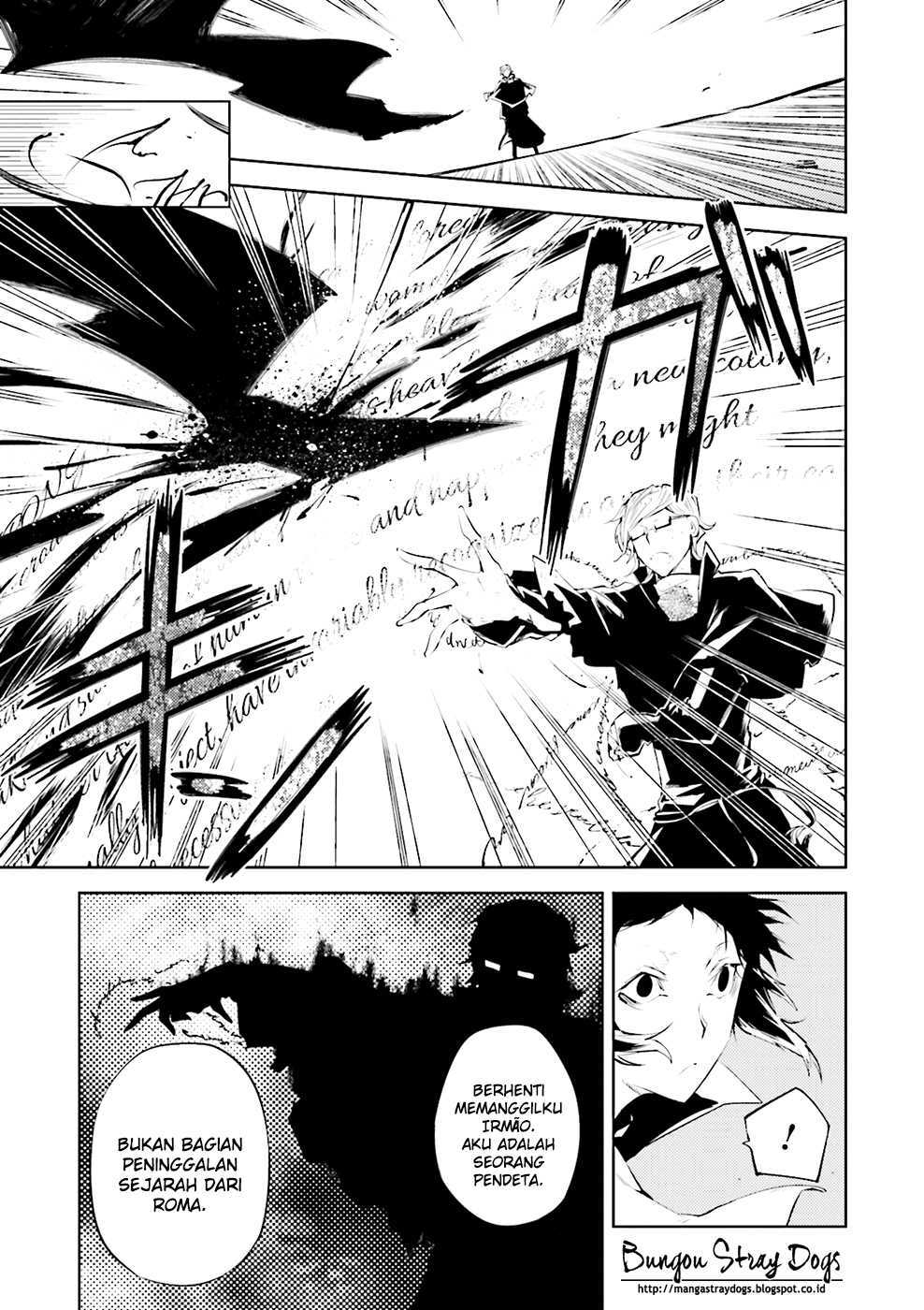Naruto Chapter 336 - halaman 8