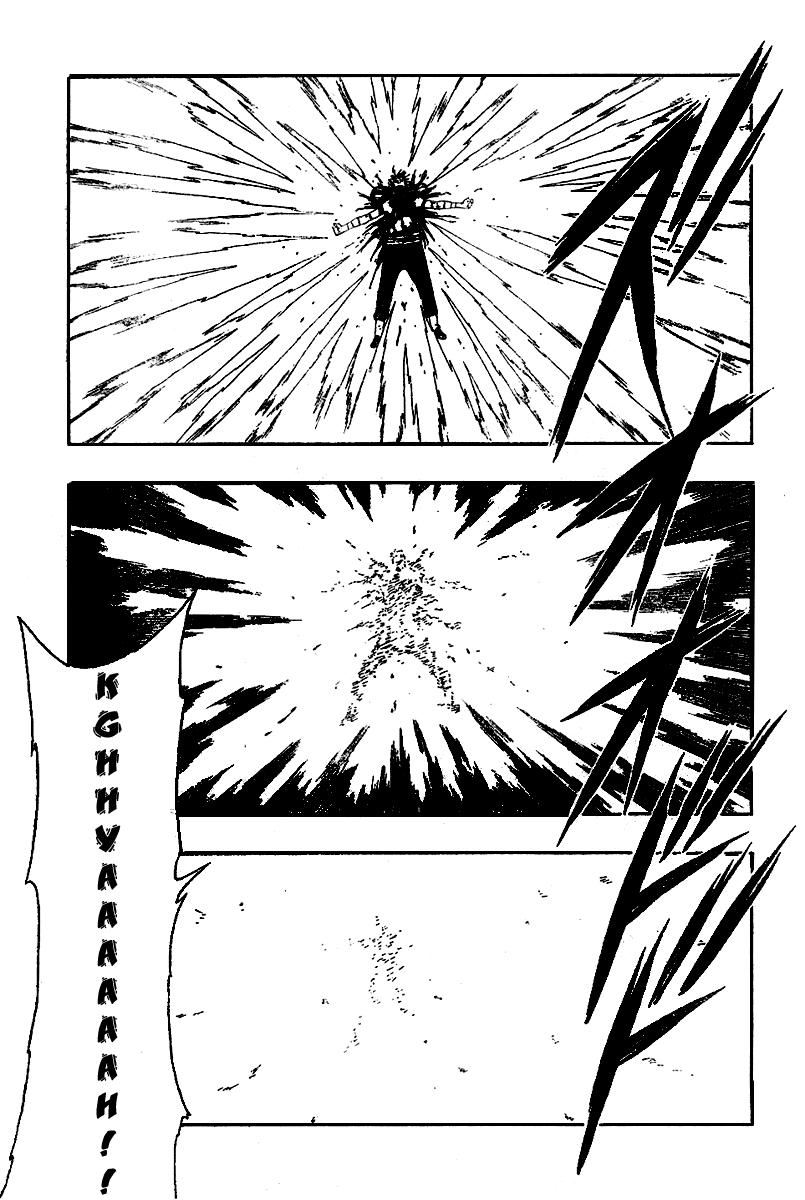 Naruto Chapter 341 - halaman 10