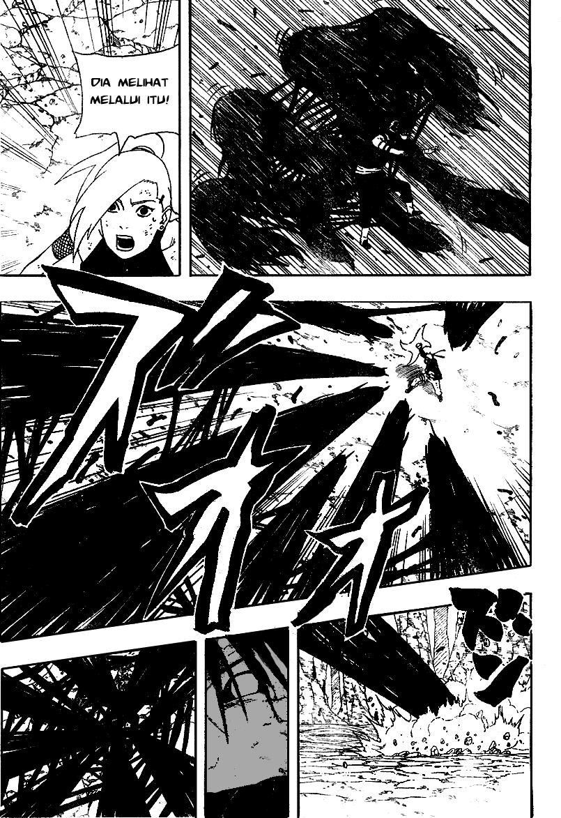 Naruto Chapter 341 - halaman 6