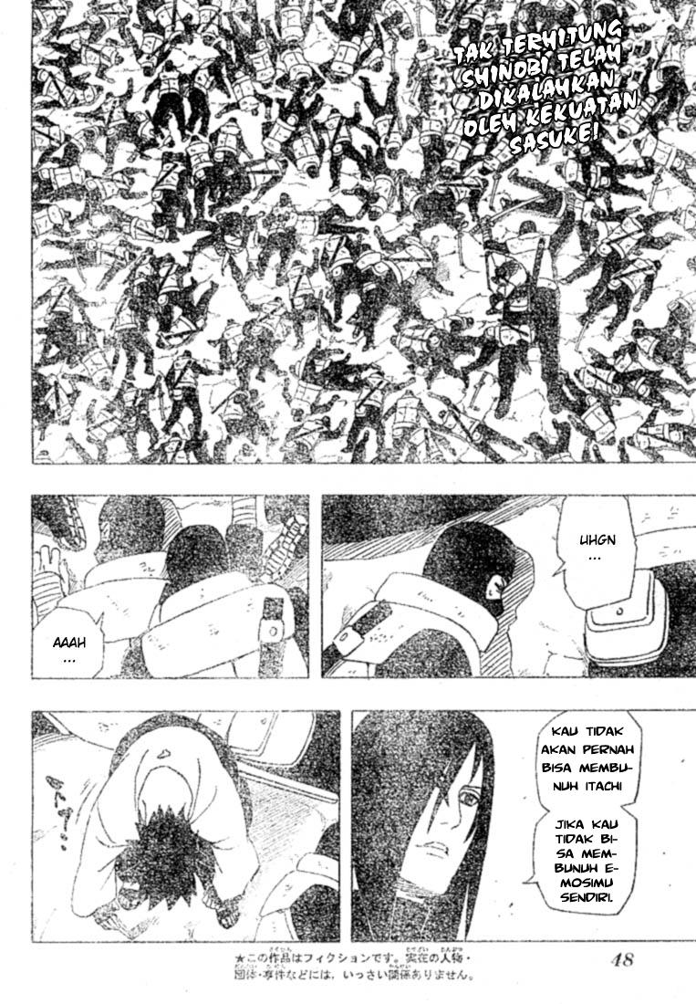 Naruto Chapter 343 - halaman 5