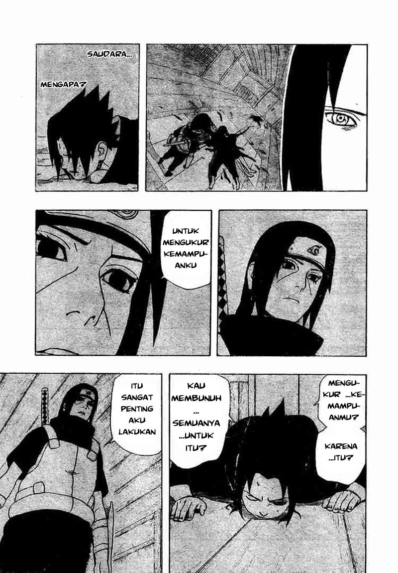Naruto Chapter 344 - halaman 5