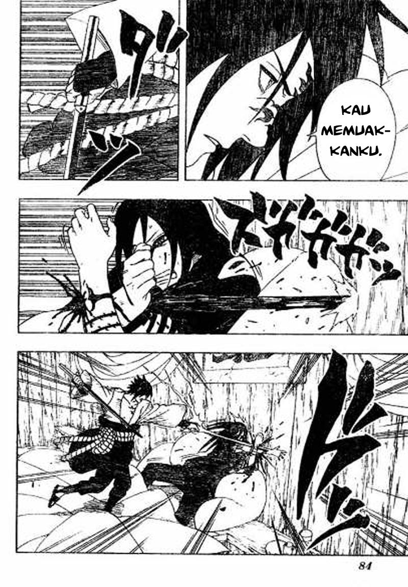 Naruto Chapter 344 - halaman 6