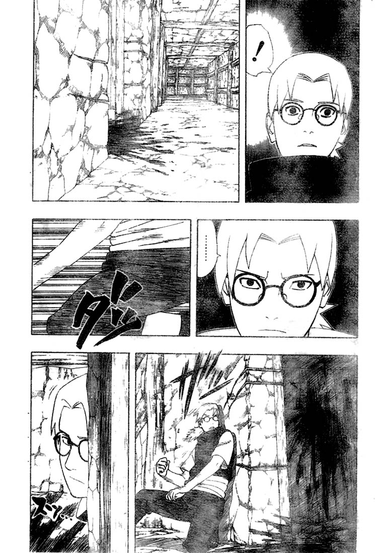 Naruto Chapter 345 - halaman 13