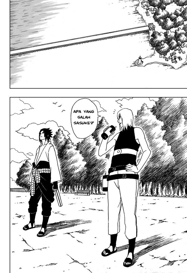 Naruto Chapter 347 - halaman 16