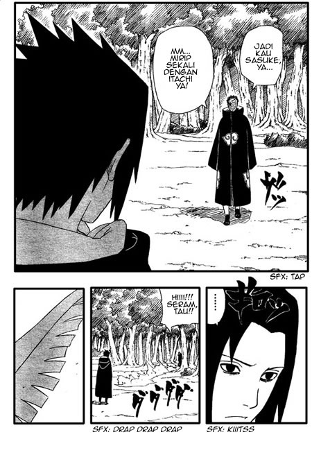 Naruto Chapter 356 - halaman 7