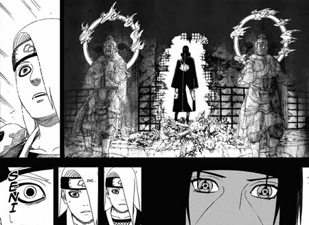 Naruto Chapter 359 - halaman 12