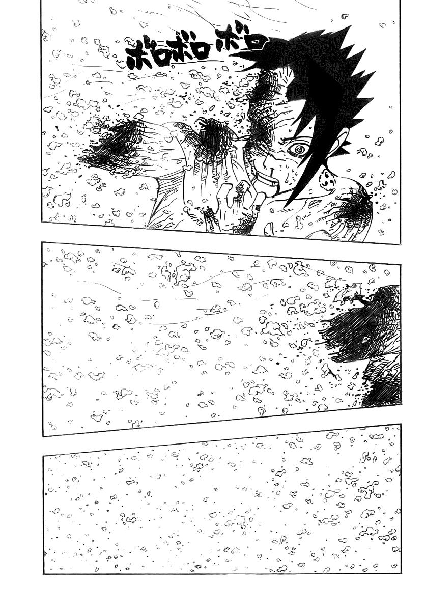 Naruto Chapter 360 - halaman 9