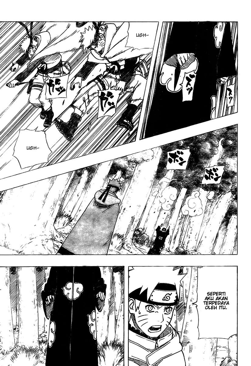 Naruto Chapter 366 - halaman 3
