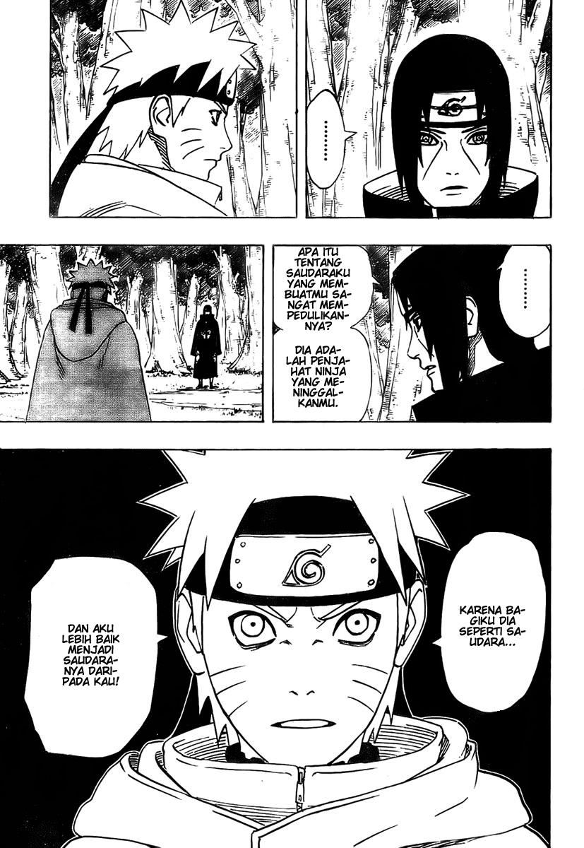 Naruto Chapter 366 - halaman 5