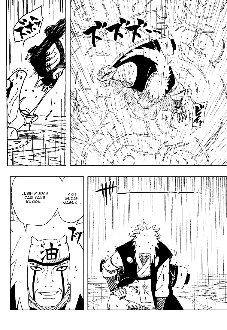 Naruto Chapter 367 - halaman 16