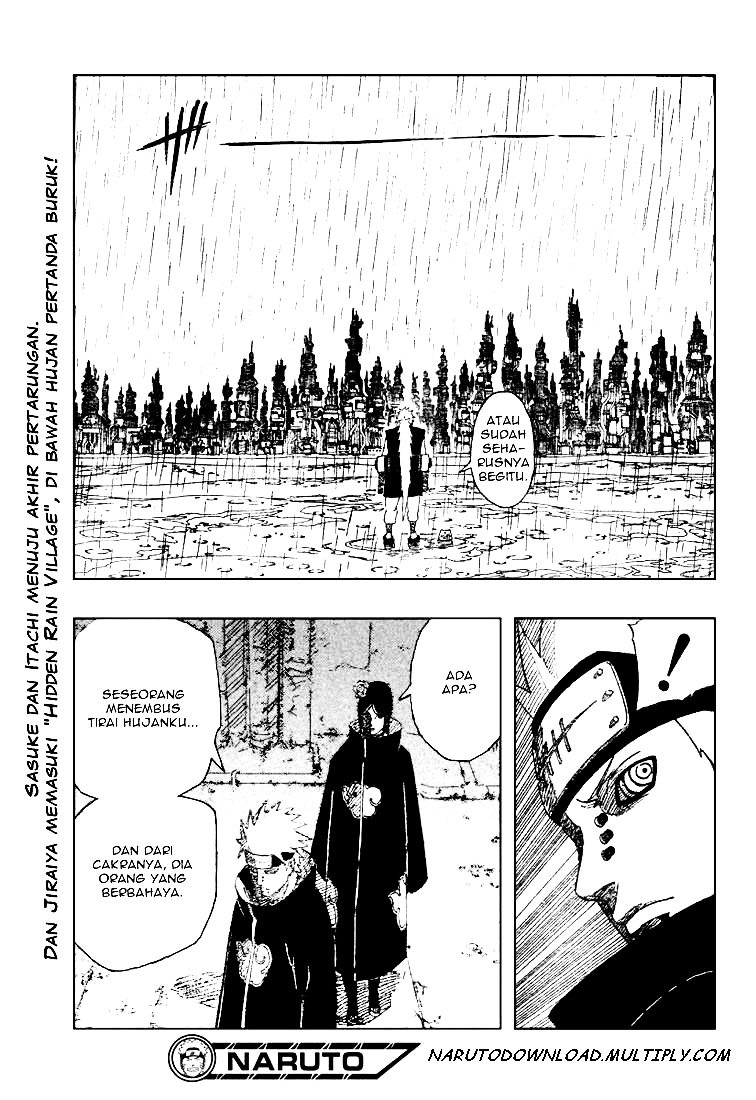 Naruto Chapter 367 - halaman 17