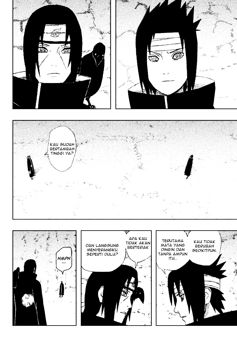 Naruto Chapter 367 - halaman 2