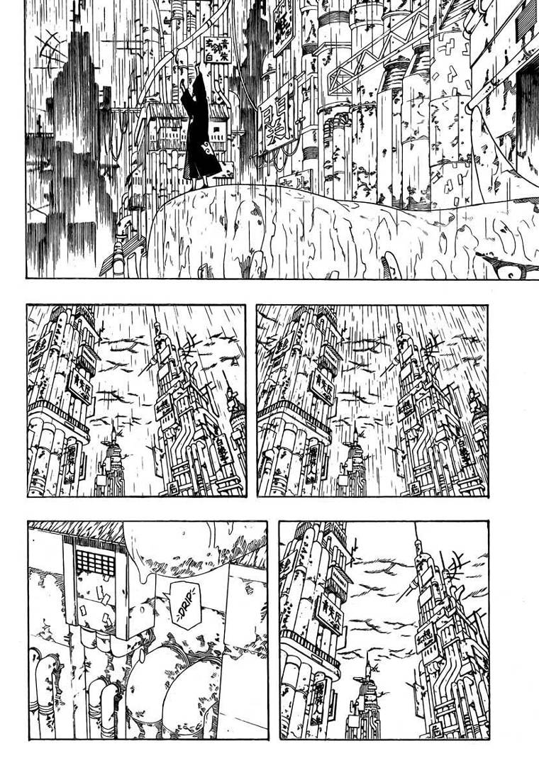 Naruto Chapter 368 - halaman 12