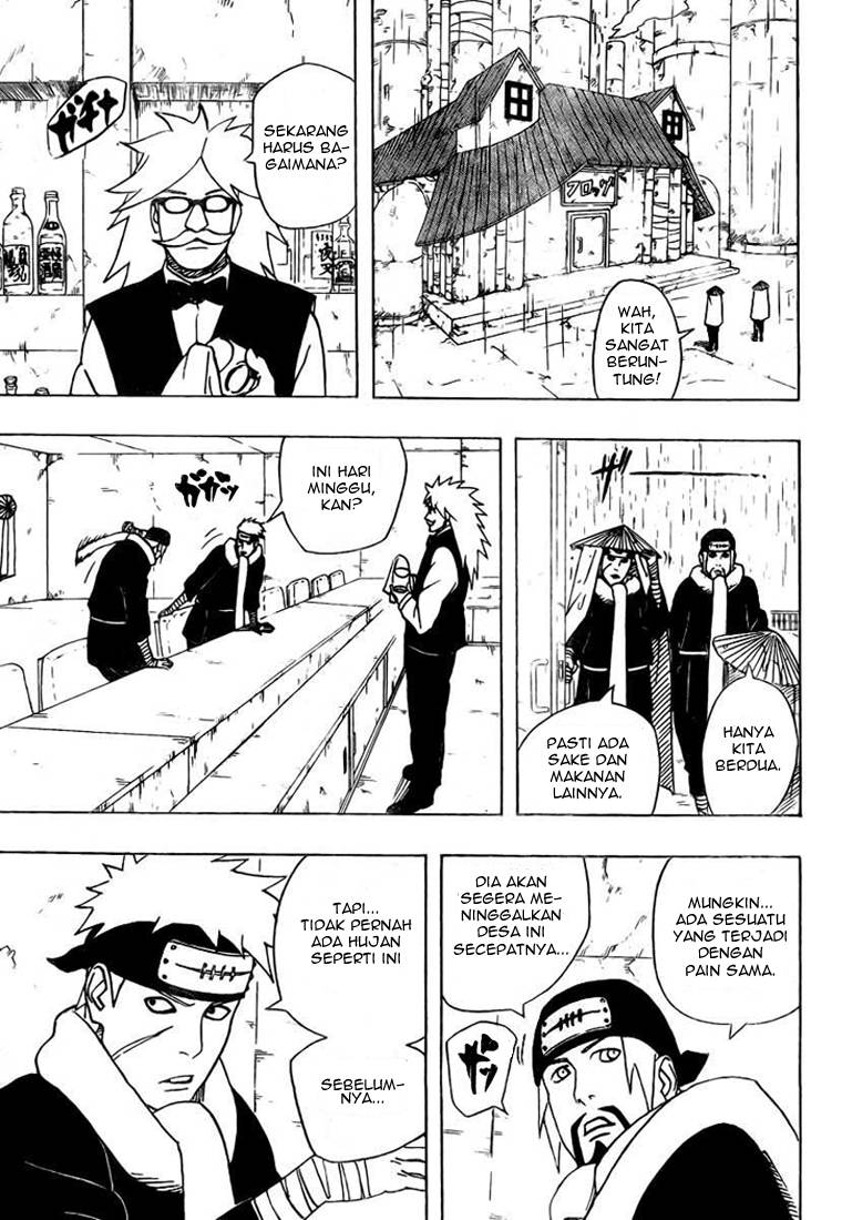 Naruto Chapter 368 - halaman 7