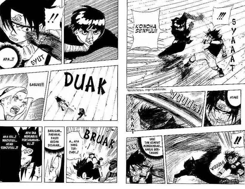Naruto Chapter 37 - halaman 9
