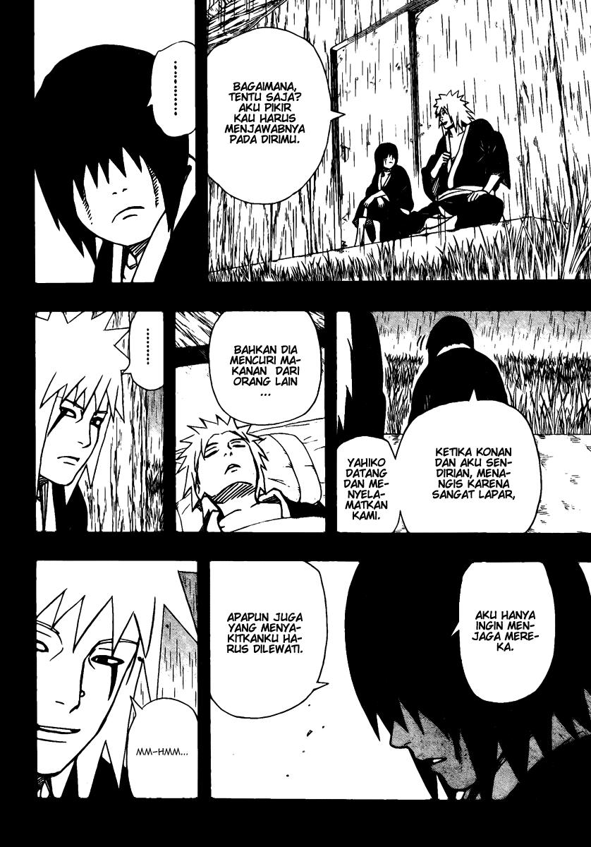 Naruto Chapter 373 - halaman 11