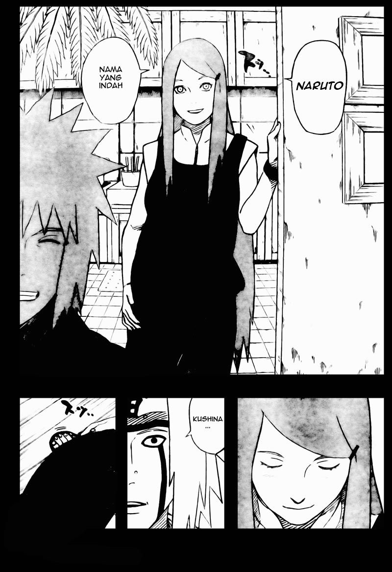 Naruto Chapter 382 - halaman 2